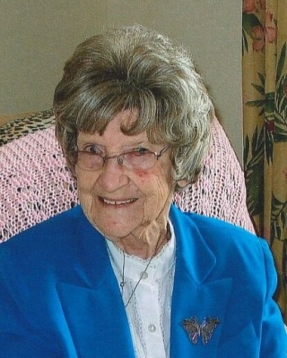Marie Barbara Landry