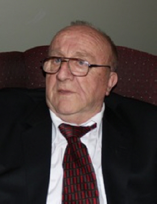 Patrick Power