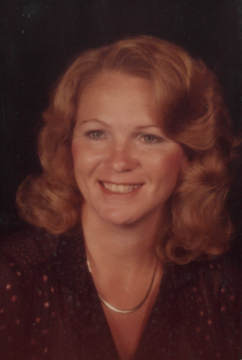 Photo of Linda Webster