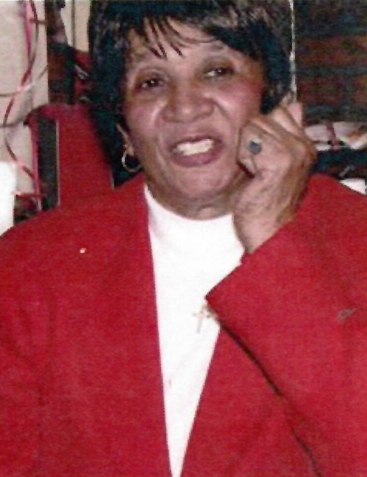 Irene Lewis Obituary