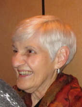 Elizabeth "Betty" R. Leiviska