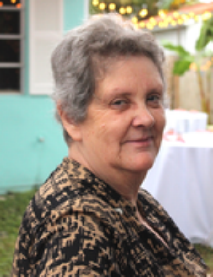 Donna L. Brown