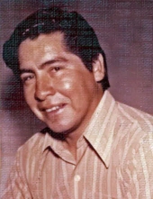 Frank Olvera Salinas