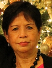 Carmen Crisologo Santillan