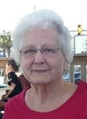 Photo of Evelyn Upchurch