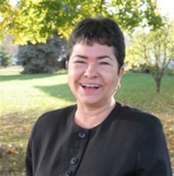 Photo of Marsha Daigle-Williamson