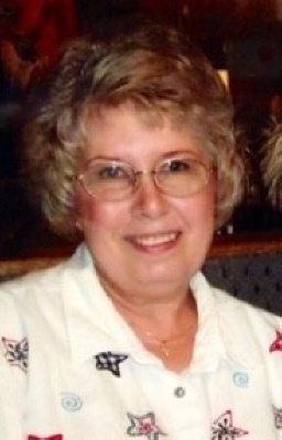 Sandra Jean Miller