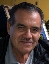 Luciano C.  Gonzalez