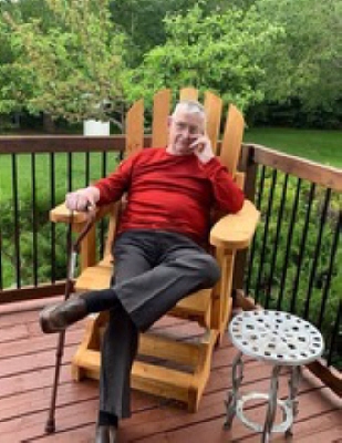Howard Wardale Bye