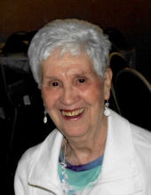 Barbara M. Chesworth
