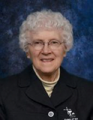Photo of Sister Ritamary Bulach