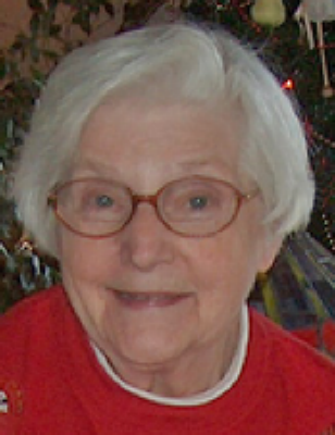 Geraldine B. Knapp