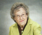 Shirley Ann Cottrill