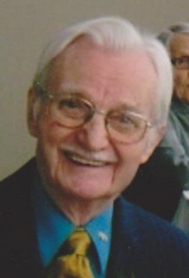Robertson Leslie Howatt