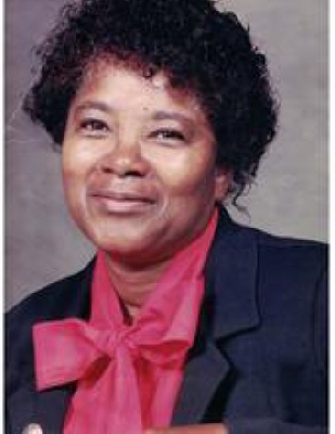 Levenia Edna Smith Dover, Delaware Obituary
