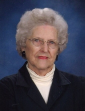 Mary Lucille Merrill