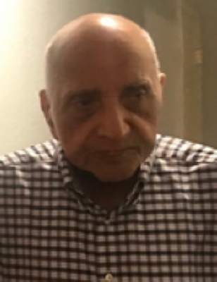 Krishan Jee Bajaj