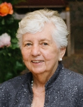 Betty Ruth Melgren