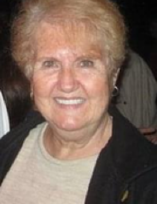 Saundra Landon Cumming, Georgia Obituary