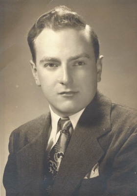 Edwin J. Albrecht