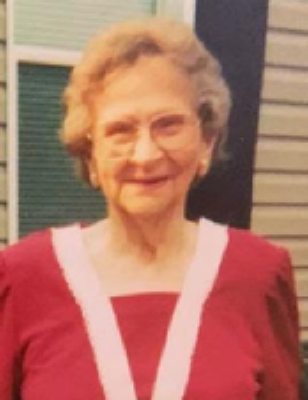 Laura Mae Burris Albemarle, North Carolina Obituary
