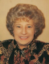 Lorraine M. Szymczak Caligiuri