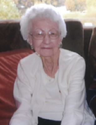 Vera V. Bobinmyer McCook, Nebraska Obituary