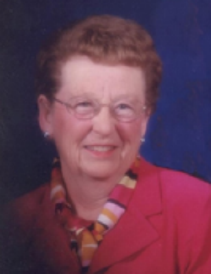 Thelma T. Brohammer Hillsboro, Illinois Obituary