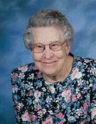 Dorothy Pauline Sonnabend MANITOWOC, Wisconsin Obituary