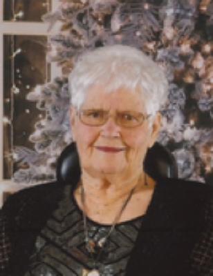 Lilla Jean Wright