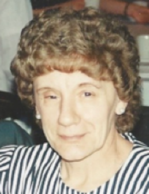 Fernande M. LaRoche Coventry, Rhode Island Obituary