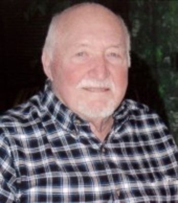 Photo of Carl Bedford