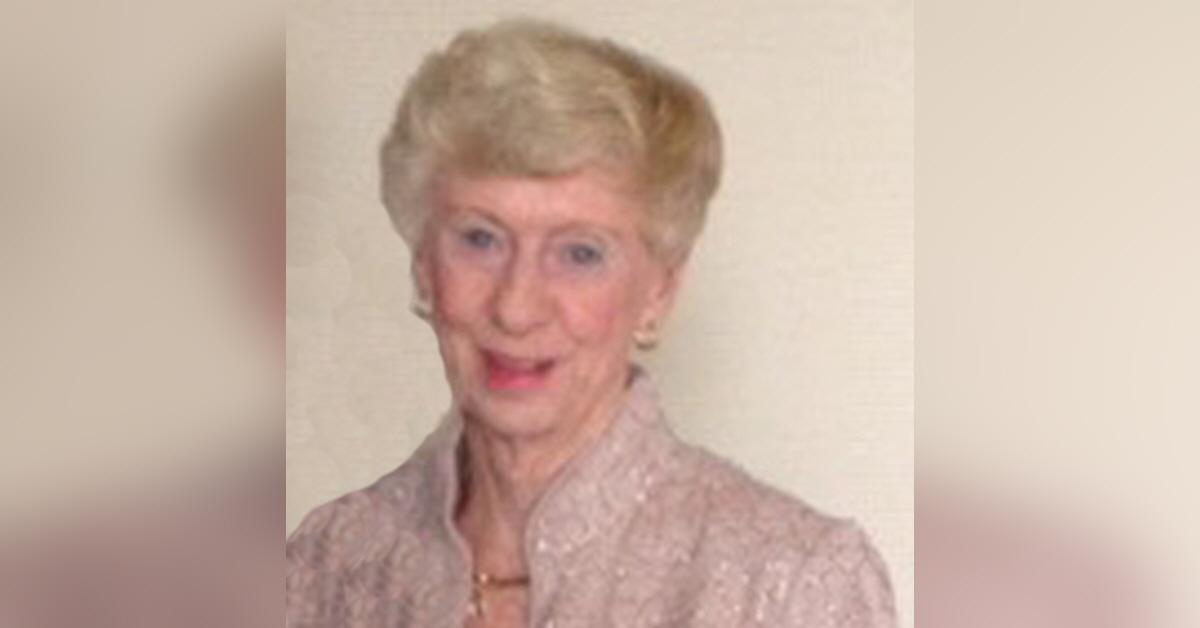 Obituary information for Katherine E. Smith