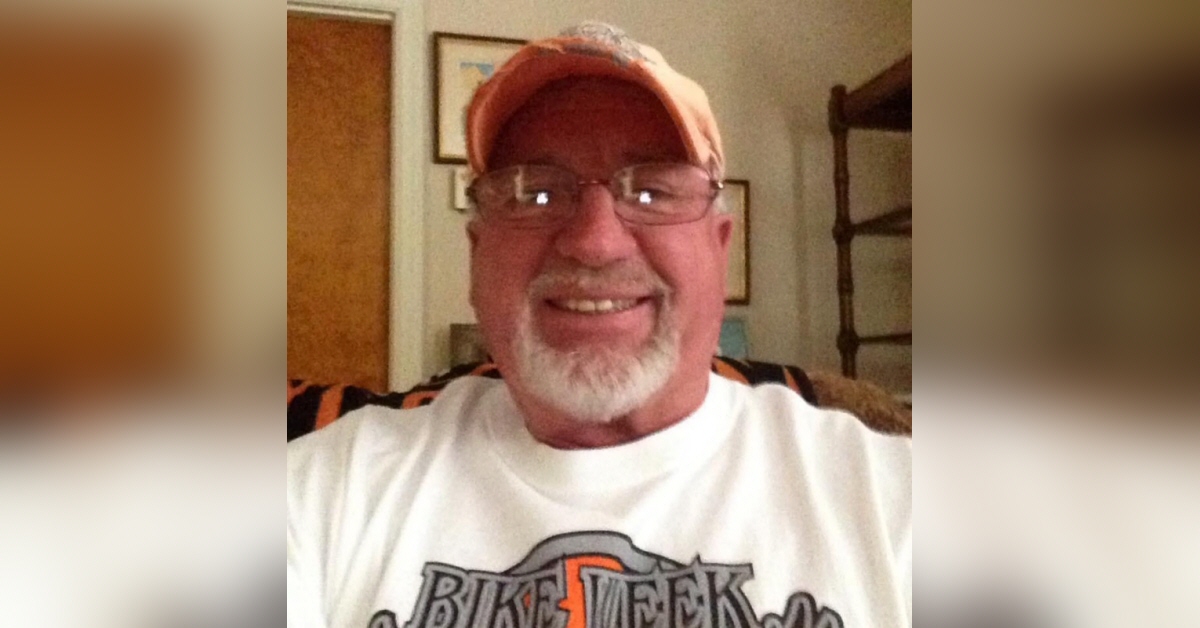 Obituary information for Kenny Arthur