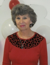 Nancy McGuire Robertson
