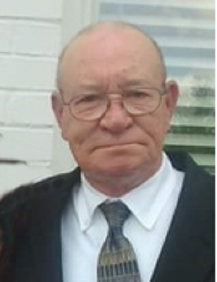Billy Ray Hogue Tupelo, Mississippi Obituary
