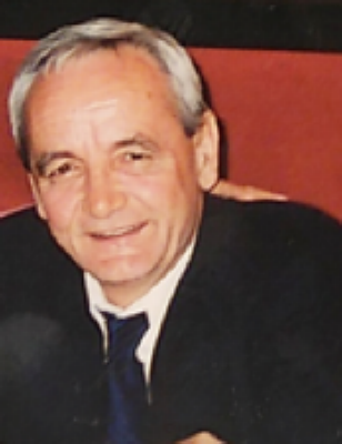 Mitchell G. Niec Franklin Park, Illinois Obituary