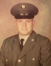 Herbert Gene Goff (GWFH)