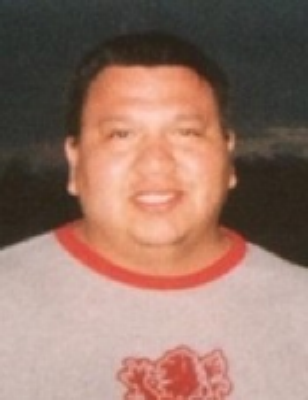 Alfred Quewezance