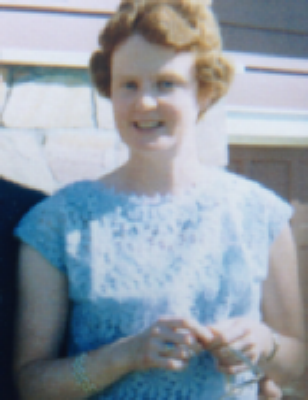Nancy Oliver