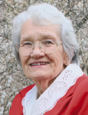 Mabel Ashmore Clinton, Minnesota Obituary