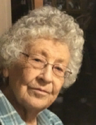 Luree Mildred Ullman