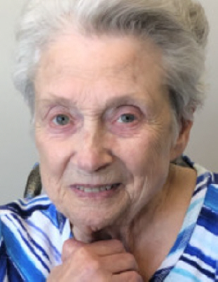 Joan W. Lewis
