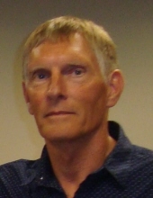 Photo of Dean Meinders