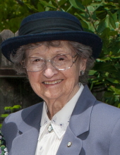Lillian Elsie Robert