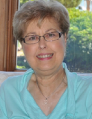 Judith Ann Nonhoff