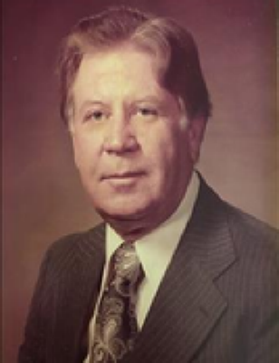Bobby Marshall Hugo, Oklahoma Obituary