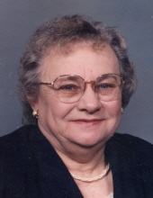 Nellie R. Kershner