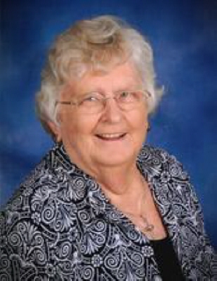 Eleanor Marie Hummel Ephrata, Pennsylvania Obituary