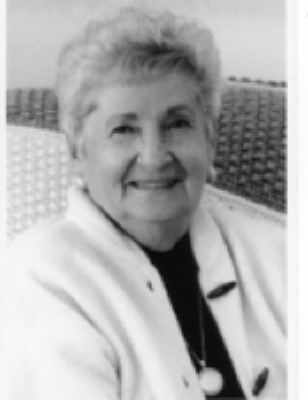 Ruth Marie Aronson